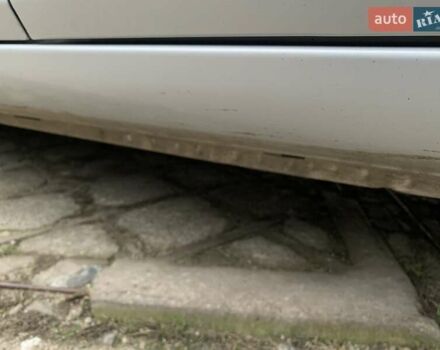 Серый Хендай Акцент, объемом двигателя 1.4 л и пробегом 144 тыс. км за 5300 $, фото 29 на Automoto.ua