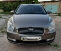 Серый Хендай Акцент, объемом двигателя 0 л и пробегом 124 тыс. км за 6500 $, фото 1 на Automoto.ua