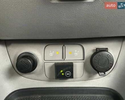 Сірий Хендай Акцент, об'ємом двигуна 1.4 л та пробігом 228 тис. км за 5990 $, фото 18 на Automoto.ua