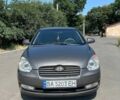Сірий Хендай Акцент, об'ємом двигуна 1.5 л та пробігом 283 тис. км за 5800 $, фото 1 на Automoto.ua