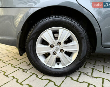 Серый Хендай Акцент, объемом двигателя 1.5 л и пробегом 155 тыс. км за 5200 $, фото 43 на Automoto.ua