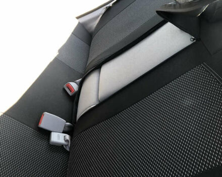 Сірий Хендай Акцент, об'ємом двигуна 1.4 л та пробігом 200 тис. км за 5000 $, фото 3 на Automoto.ua