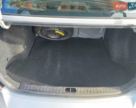 Хендай Акцент 2008 в Виннице на Automoto.ua Серый Хендай Акцент, объемом двигателя 1.6 л и пробегом 240 тыс. км за 5600 $, фото 13 на Automoto.ua