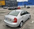 Сірий Хендай Акцент, об'ємом двигуна 1.4 л та пробігом 306 тис. км за 4499 $, фото 17 на Automoto.ua