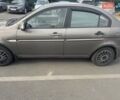 Сірий Хендай Акцент, об'ємом двигуна 1.6 л та пробігом 236 тис. км за 5500 $, фото 4 на Automoto.ua