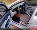 Сірий Хендай Акцент, об'ємом двигуна 14 л та пробігом 159 тис. км за 5400 $, фото 6 на Automoto.ua