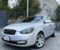 Сірий Хендай Акцент, об'ємом двигуна 1.5 л та пробігом 294 тис. км за 6200 $, фото 1 на Automoto.ua