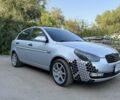 Сірий Хендай Акцент, об'ємом двигуна 1.5 л та пробігом 294 тис. км за 6200 $, фото 1 на Automoto.ua