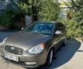 Сірий Хендай Акцент, об'ємом двигуна 1.4 л та пробігом 307 тис. км за 4800 $, фото 1 на Automoto.ua
