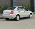Хендай Акцент 2008 в Днепре (Днепропетровске) на Automoto.ua Серый Хендай Акцент, объемом двигателя 1.5 л и пробегом 193 тыс. км за 5199 $, фото 2 на Automoto.ua