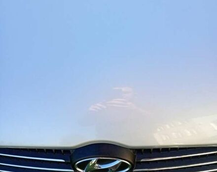 Сірий Хендай Акцент, об'ємом двигуна 1.4 л та пробігом 73 тис. км за 5995 $, фото 37 на Automoto.ua