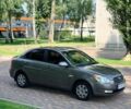 Сірий Хендай Акцент, об'ємом двигуна 1.6 л та пробігом 164 тис. км за 4950 $, фото 1 на Automoto.ua