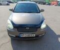 Сірий Хендай Акцент, об'ємом двигуна 1.4 л та пробігом 310 тис. км за 4500 $, фото 1 на Automoto.ua