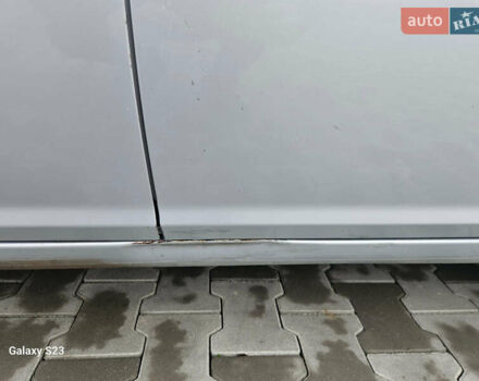 Серый Хендай Акцент, объемом двигателя 1.6 л и пробегом 201 тыс. км за 5300 $, фото 8 на Automoto.ua