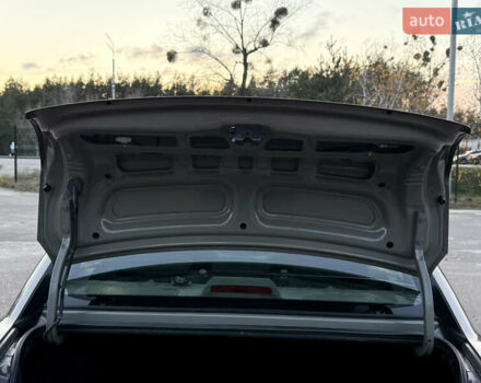 Сірий Хендай Акцент, об'ємом двигуна 1.4 л та пробігом 138 тис. км за 5600 $, фото 67 на Automoto.ua