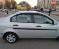 Сірий Хендай Акцент, об'ємом двигуна 1.4 л та пробігом 130 тис. км за 5100 $, фото 37 на Automoto.ua