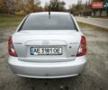 Сірий Хендай Акцент, об'ємом двигуна 1.5 л та пробігом 150 тис. км за 5500 $, фото 12 на Automoto.ua