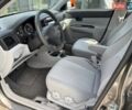 Сірий Хендай Акцент, об'ємом двигуна 1.4 л та пробігом 82 тис. км за 6999 $, фото 4 на Automoto.ua