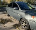 Сірий Хендай Акцент, об'ємом двигуна 1.6 л та пробігом 308 тис. км за 4600 $, фото 1 на Automoto.ua