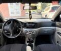 Сірий Хендай Акцент, об'ємом двигуна 1.5 л та пробігом 223 тис. км за 4800 $, фото 9 на Automoto.ua