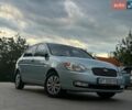 Серый Хендай Акцент, объемом двигателя 1.4 л и пробегом 188 тыс. км за 5500 $, фото 1 на Automoto.ua