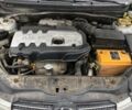 Сірий Хендай Акцент, об'ємом двигуна 1.4 л та пробігом 230 тис. км за 3700 $, фото 3 на Automoto.ua