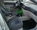 Сірий Хендай Акцент, об'ємом двигуна 1.4 л та пробігом 130 тис. км за 5100 $, фото 42 на Automoto.ua
