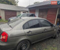 Хендай Акцент 2008 в Ужгороде на Automoto.ua Серый Хендай Акцент, объемом двигателя 1.4 л и пробегом 244 тыс. км за 4800 $, фото 2 на Automoto.ua