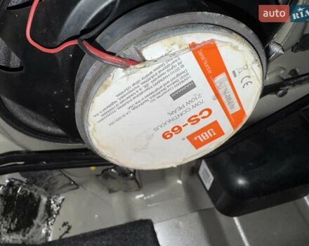 Сірий Хендай Акцент, об'ємом двигуна 1.4 л та пробігом 282 тис. км за 5000 $, фото 39 на Automoto.ua