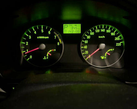 Серый Хендай Акцент, объемом двигателя 1.4 л и пробегом 140 тыс. км за 5199 $, фото 13 на Automoto.ua