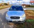 Хендай Акцент 2008 в Харькове на Automoto.ua Серый Хендай Акцент, объемом двигателя 1.6 л и пробегом 224 тыс. км за 5300 $, фото 9 на Automoto.ua