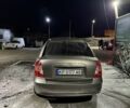 Серый Хендай Акцент, объемом двигателя 1.4 л и пробегом 290 тыс. км за 4500 $, фото 2 на Automoto.ua