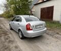 Серый Хендай Акцент, объемом двигателя 1.4 л и пробегом 200 тыс. км за 3500 $, фото 9 на Automoto.ua