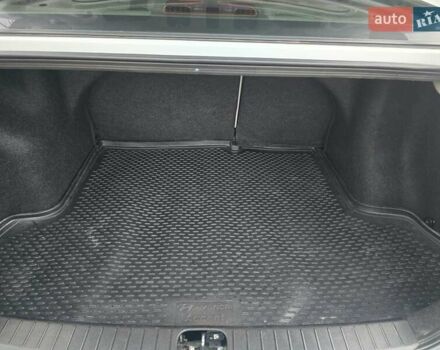 Серый Хендай Акцент, объемом двигателя 1.4 л и пробегом 82 тыс. км за 6600 $, фото 36 на Automoto.ua