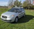 Хендай Акцент 2008 в Одессе на Automoto.ua Серый Хендай Акцент, объемом двигателя 1.4 л и пробегом 186 тыс. км за 5500 $, фото 1 на Automoto.ua