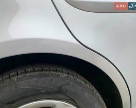 Серый Хендай Акцент, объемом двигателя 1.4 л и пробегом 144 тыс. км за 5300 $, фото 22 на Automoto.ua