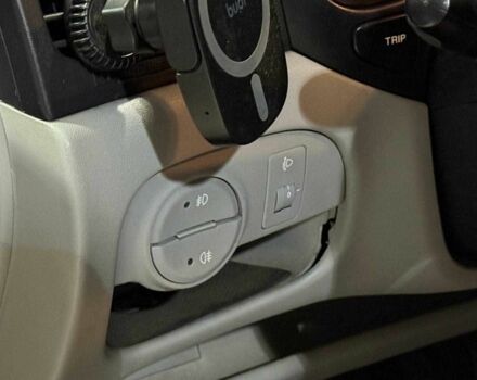 Серый Хендай Акцент, объемом двигателя 1.4 л и пробегом 203 тыс. км за 4990 $, фото 10 на Automoto.ua