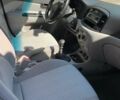 Сірий Хендай Акцент, об'ємом двигуна 1.4 л та пробігом 170 тис. км за 5100 $, фото 16 на Automoto.ua