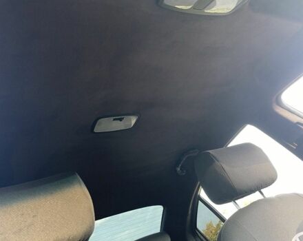 Сірий Хендай Акцент, об'ємом двигуна 1.4 л та пробігом 160 тис. км за 4999 $, фото 12 на Automoto.ua