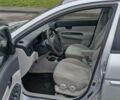 Сірий Хендай Акцент, об'ємом двигуна 1.49 л та пробігом 268 тис. км за 3500 $, фото 6 на Automoto.ua