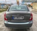 Сірий Хендай Акцент, об'ємом двигуна 1.5 л та пробігом 109 тис. км за 4700 $, фото 7 на Automoto.ua
