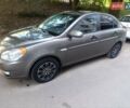 Хендай Акцент 2008 в Тернополе на Automoto.ua Серый Хендай Акцент, объемом двигателя 1.49 л и пробегом 141 тыс. км за 5600 $, фото 4 на Automoto.ua