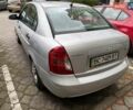 Сірий Хендай Акцент, об'ємом двигуна 1.4 л та пробігом 73 тис. км за 5900 $, фото 6 на Automoto.ua