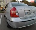 Сірий Хендай Акцент, об'ємом двигуна 1.4 л та пробігом 130 тис. км за 5100 $, фото 40 на Automoto.ua