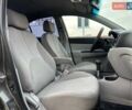 Сірий Хендай Акцент, об'ємом двигуна 1.4 л та пробігом 228 тис. км за 5990 $, фото 11 на Automoto.ua