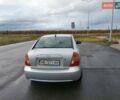 Хендай Акцент 2008 в Виннице на Automoto.ua Серый Хендай Акцент, объемом двигателя 1.6 л и пробегом 240 тыс. км за 5600 $, фото 4 на Automoto.ua