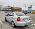 Сірий Хендай Акцент, об'ємом двигуна 1.4 л та пробігом 306 тис. км за 4499 $, фото 14 на Automoto.ua