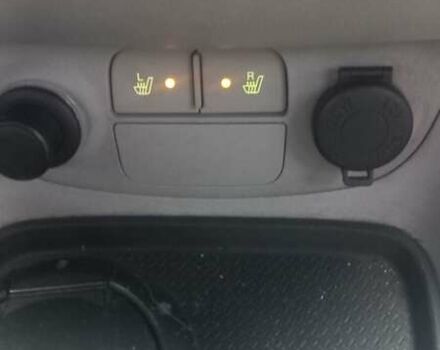 Серый Хендай Акцент, объемом двигателя 1.49 л и пробегом 190 тыс. км за 4800 $, фото 12 на Automoto.ua