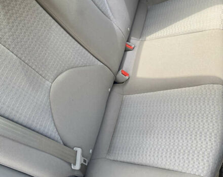 Серый Хендай Акцент, объемом двигателя 1.4 л и пробегом 85 тыс. км за 4700 $, фото 7 на Automoto.ua