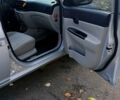 Сірий Хендай Акцент, об'ємом двигуна 1.4 л та пробігом 138 тис. км за 5000 $, фото 10 на Automoto.ua
